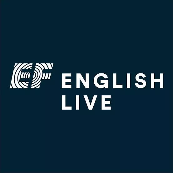 1 Mês Gratuito - English Live
